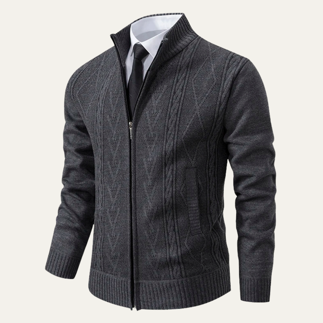 Dorsoduro Strickjacke
