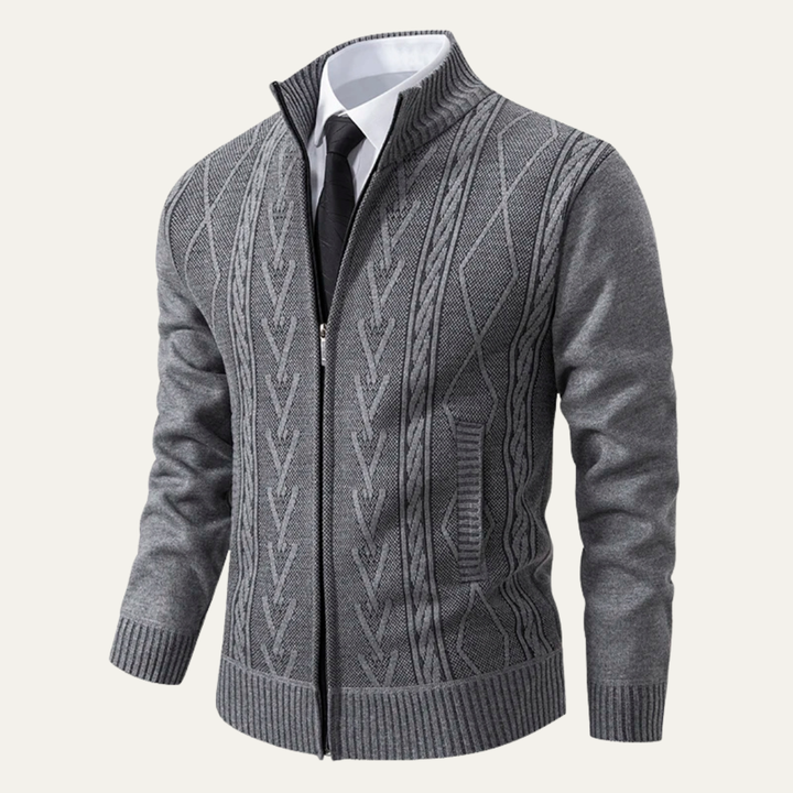 Dorsoduro Strickjacke