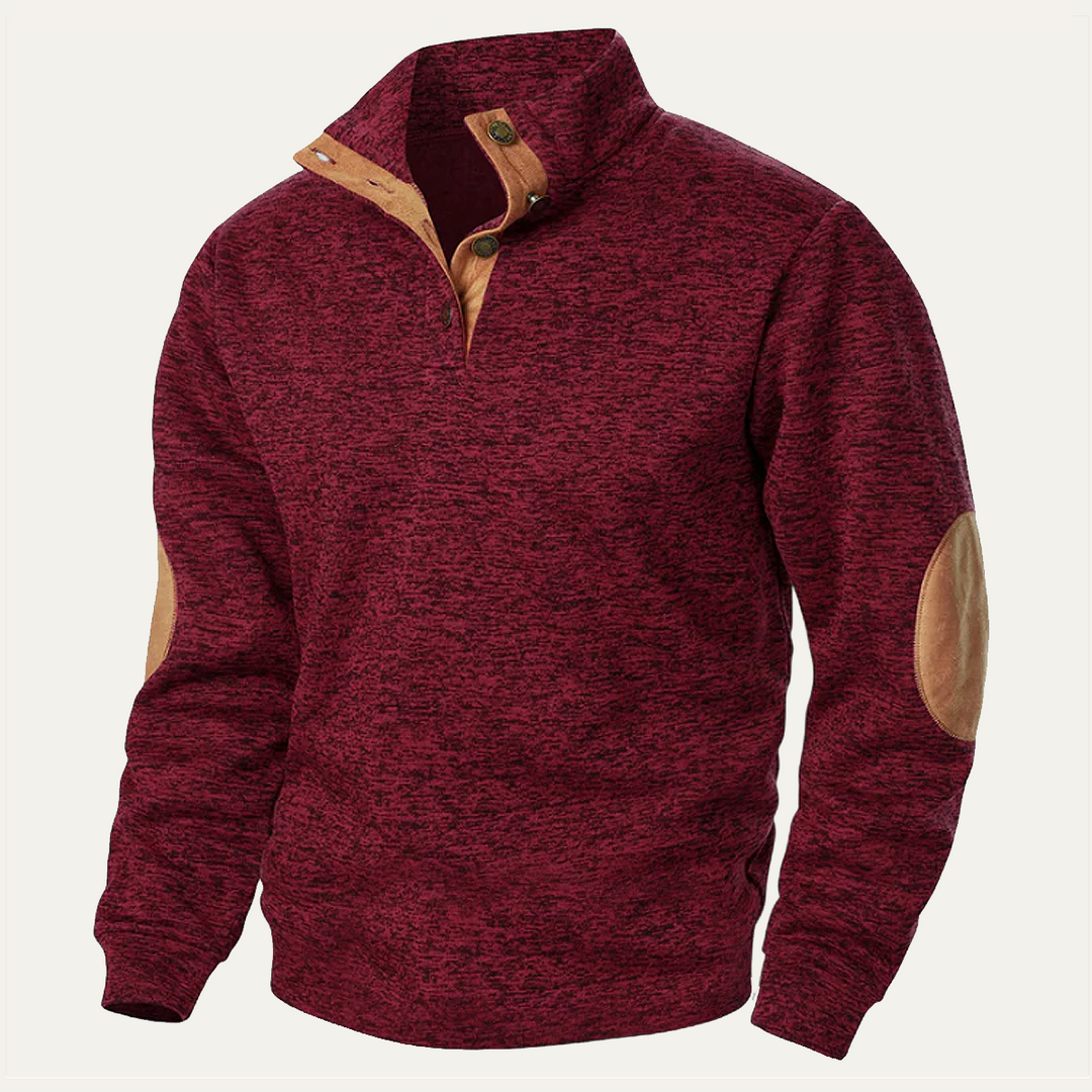 Tarvisio Pullover