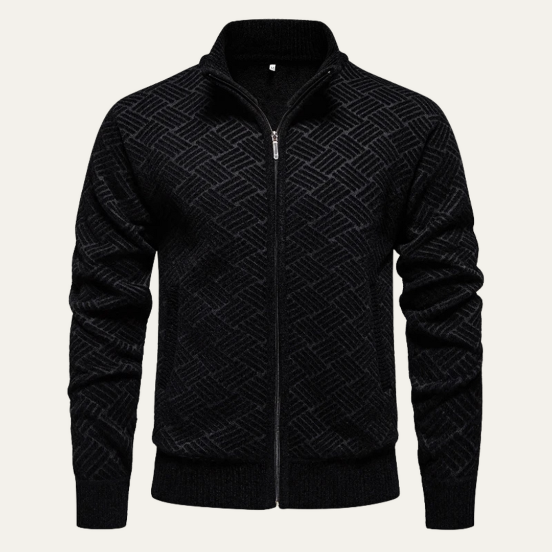 Dundee Strickjacke