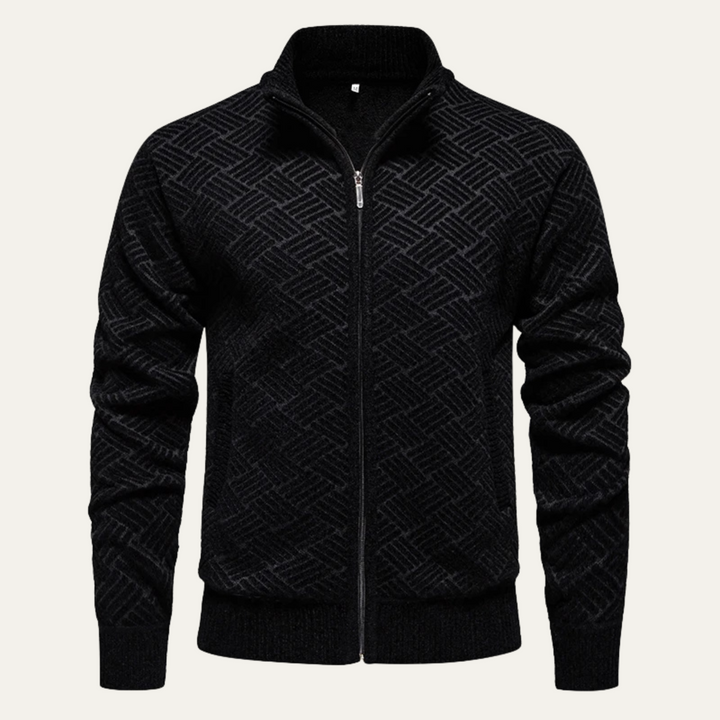Dundee Strickjacke