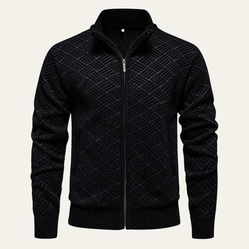 Dundee Strickjacke