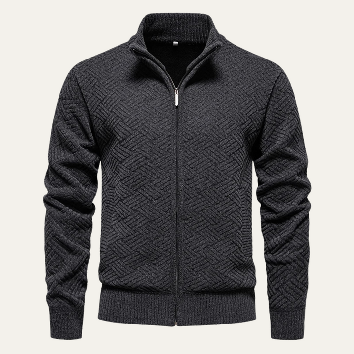 Dundee Strickjacke