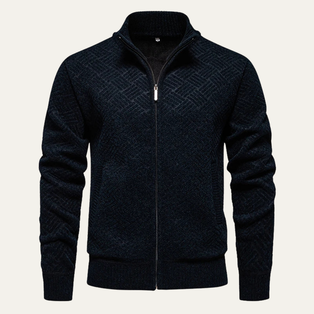 Dundee Strickjacke