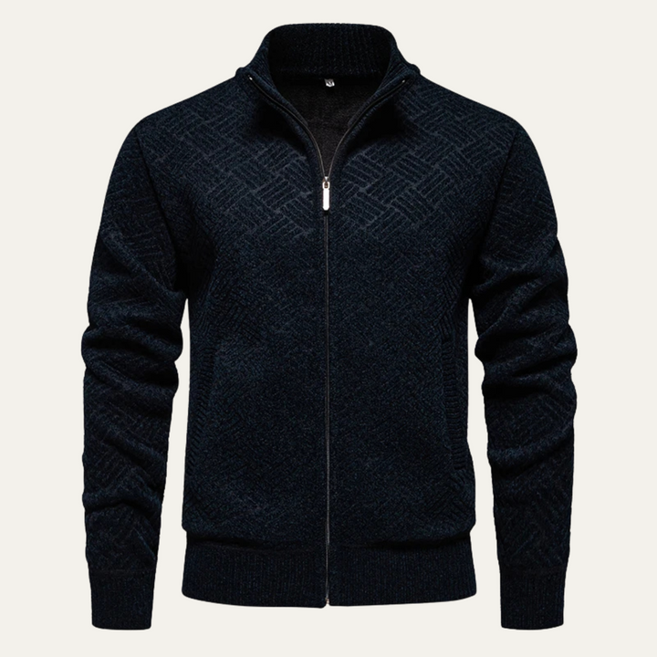 Dundee Strickjacke