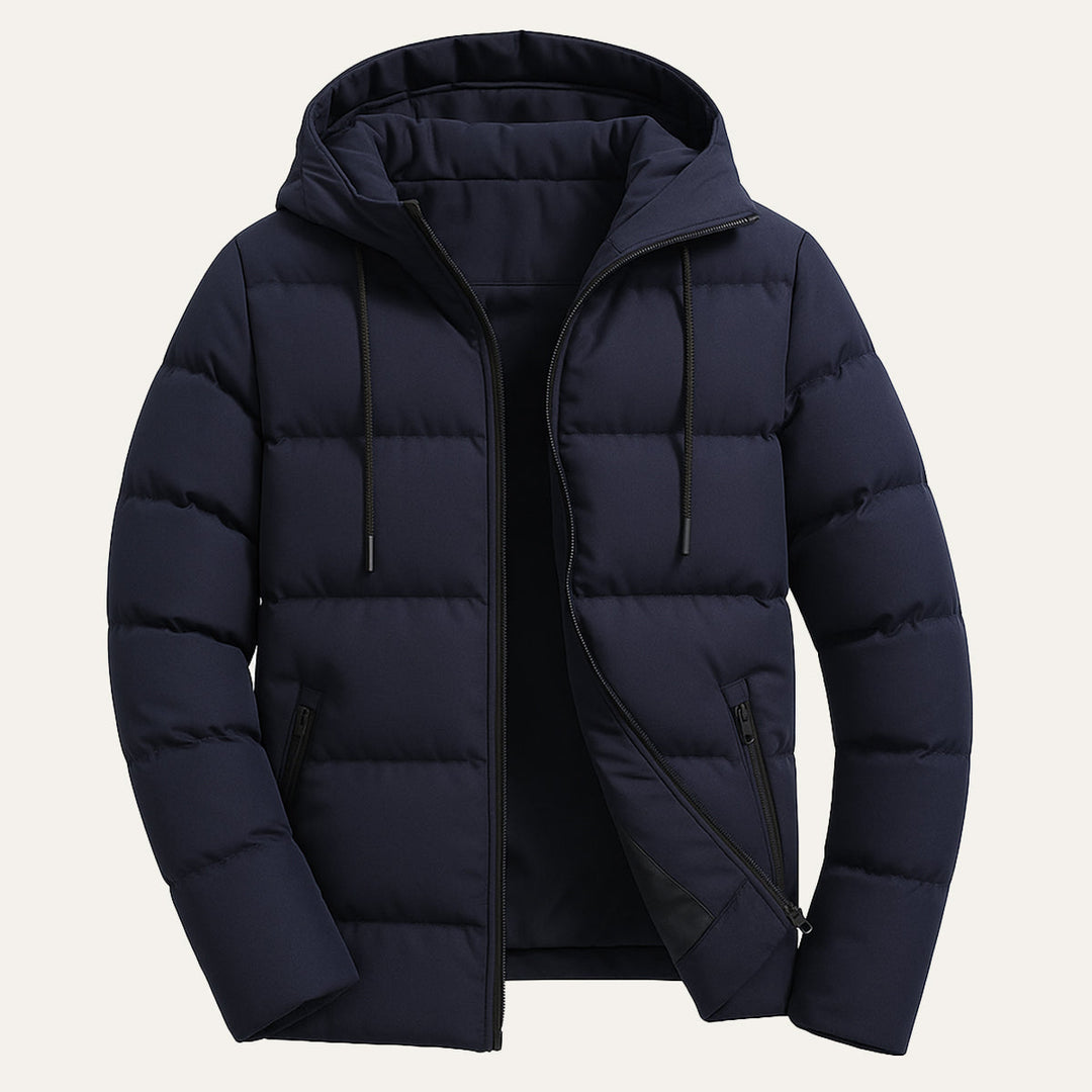 Edinburgh Jacke