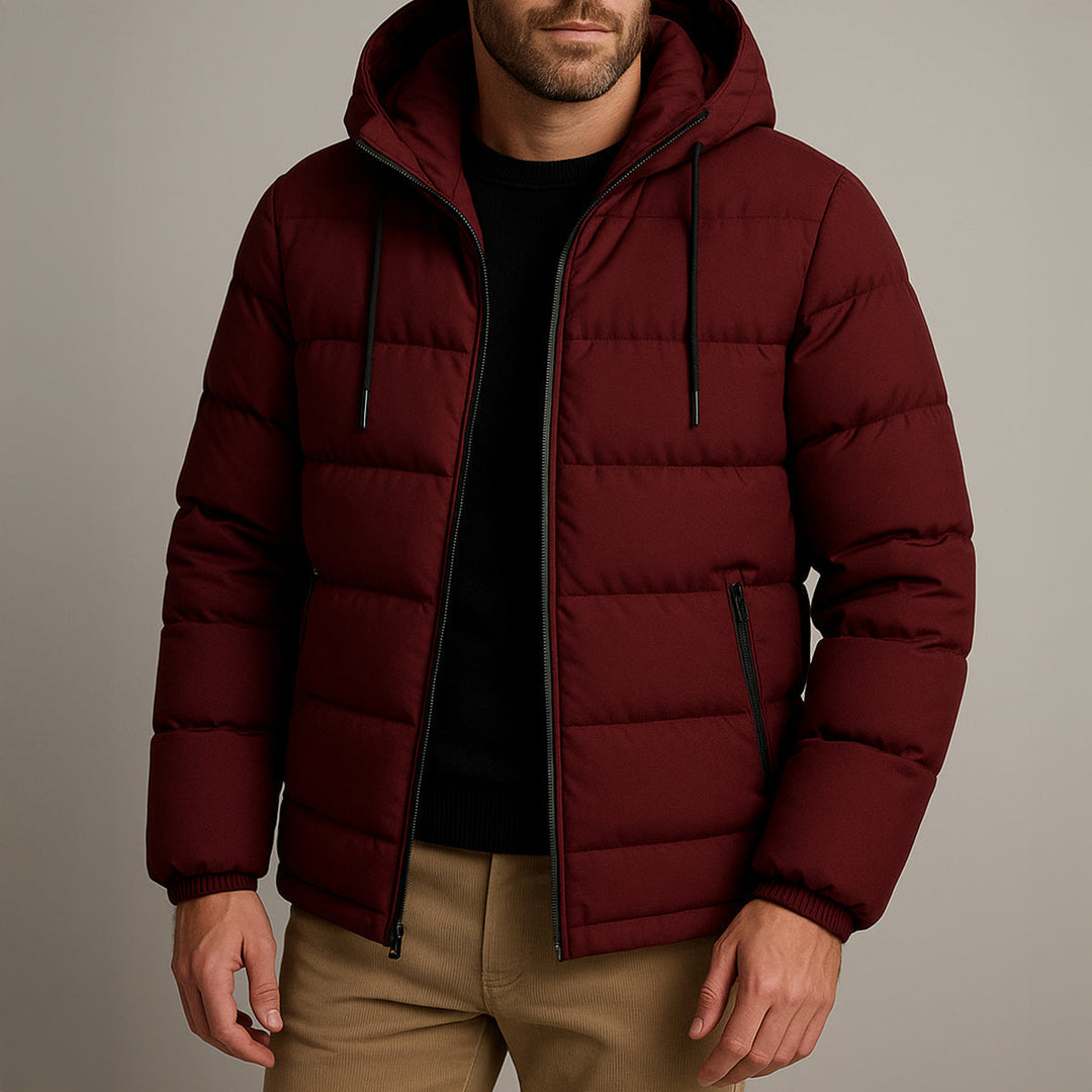 Edinburgh Jacke