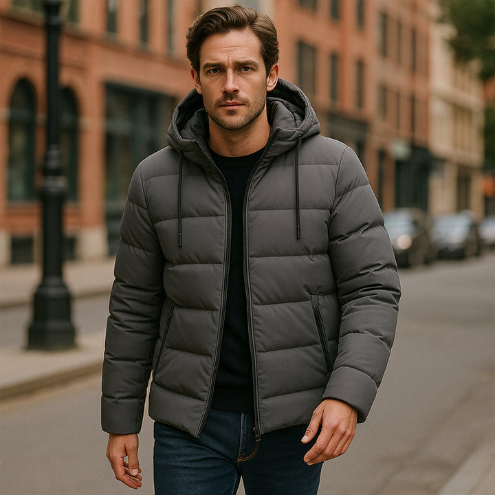 Edinburgh Jacke