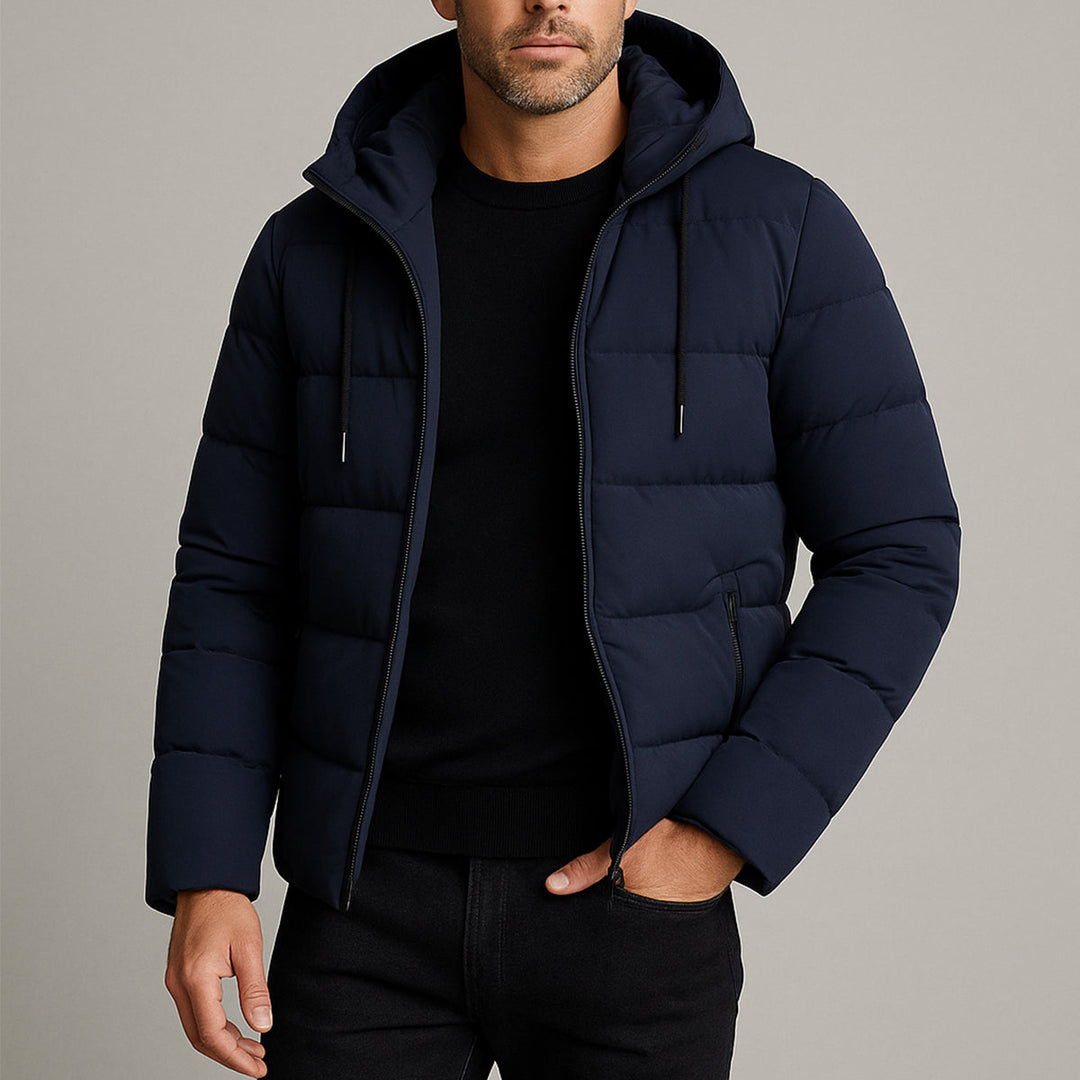 Edinburgh Jacke