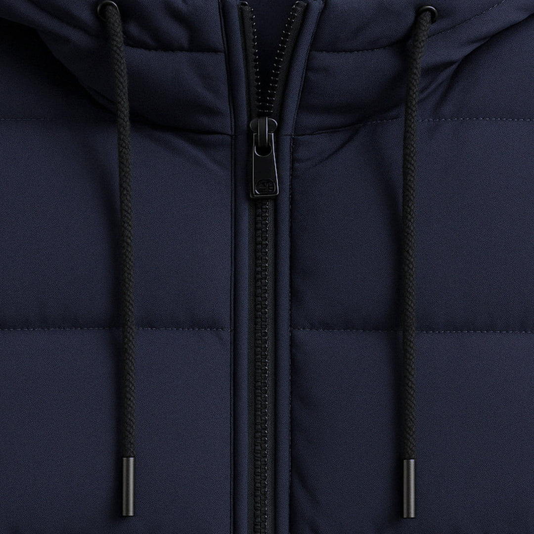 Edinburgh Jacke