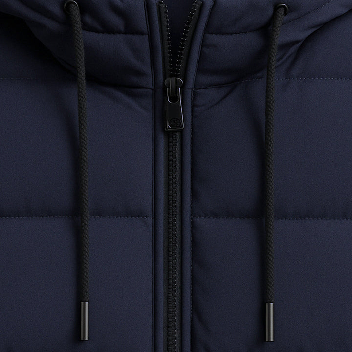 Edinburgh Jacke