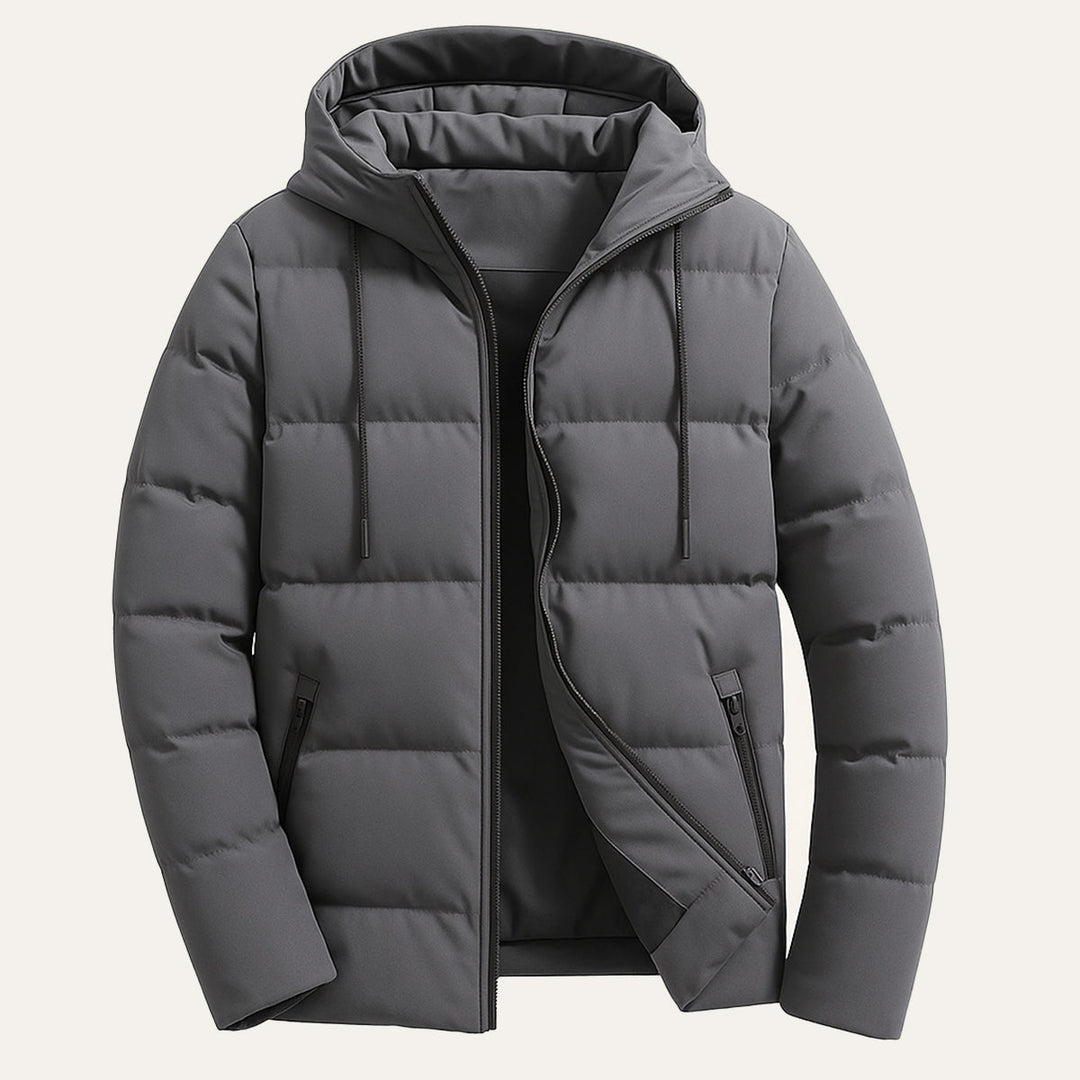 Edinburgh Jacke
