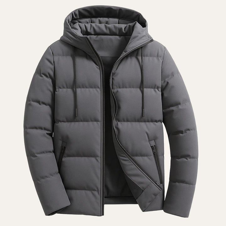 Edinburgh Jacke