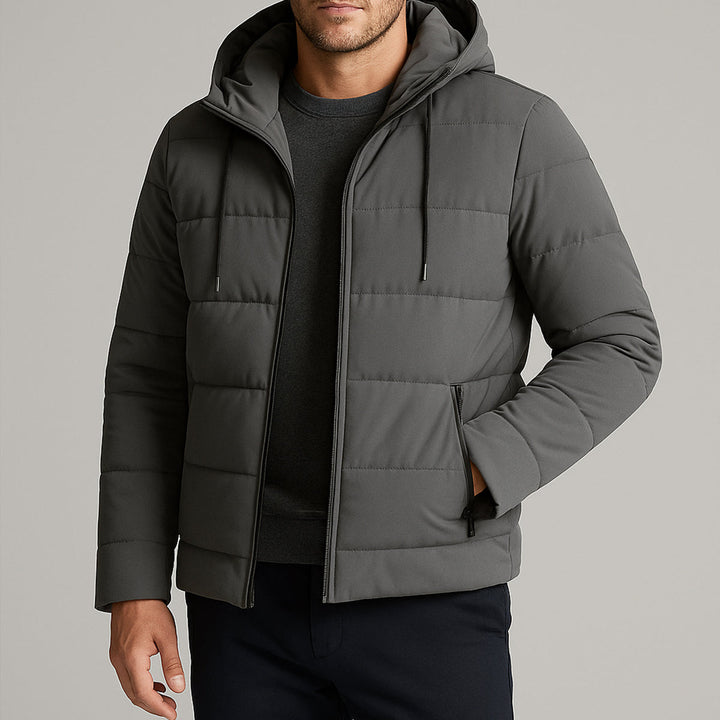 Edinburgh Jacke