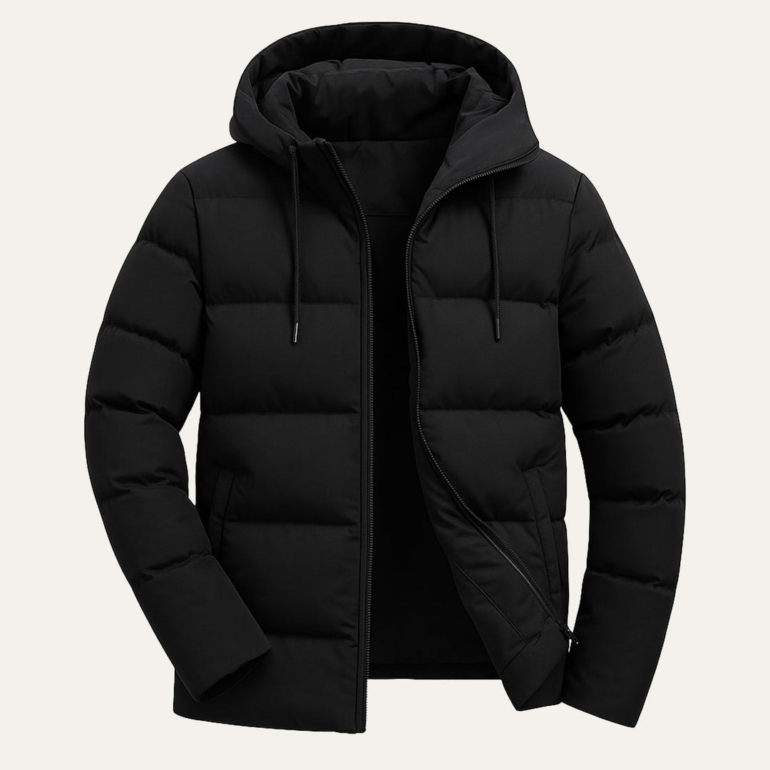 Edinburgh Jacke