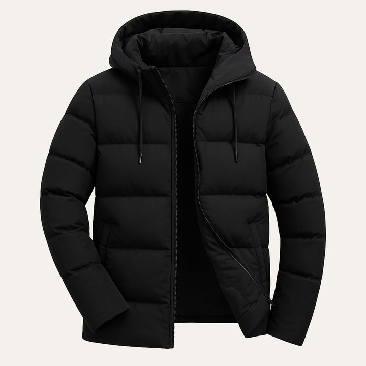 Edinburgh Jacke