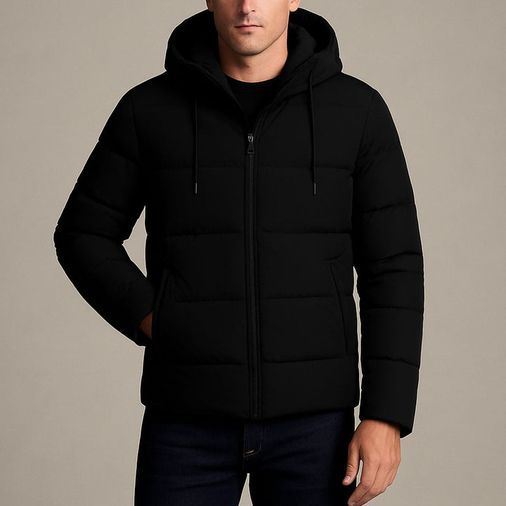 Edinburgh Jacke