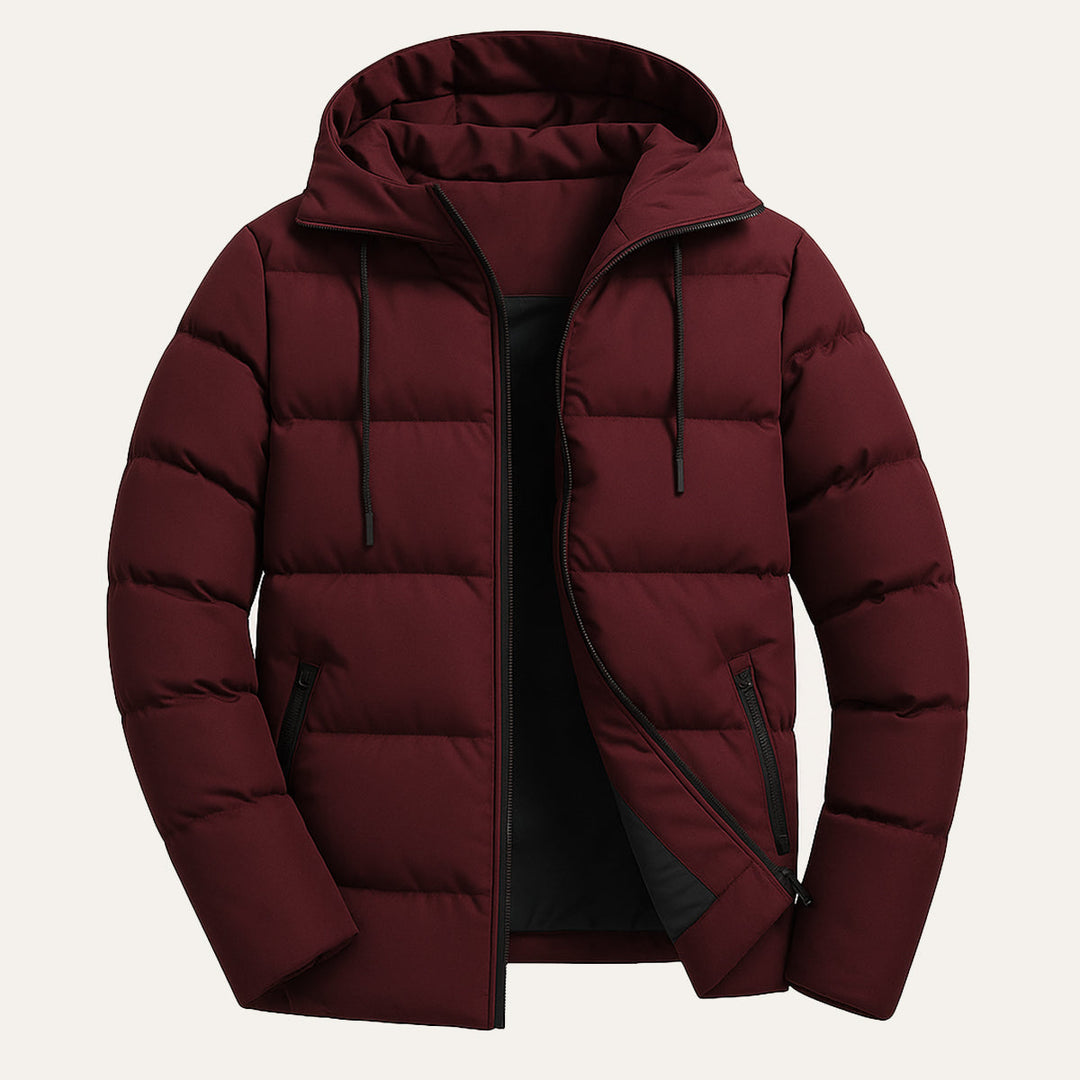 Edinburgh Jacke