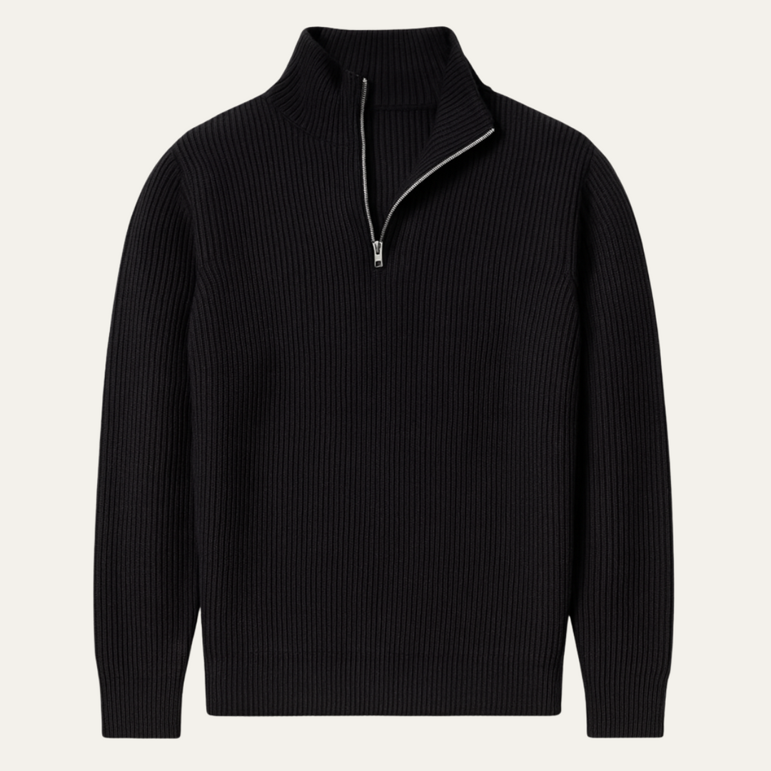Edinburgh Strickpullover