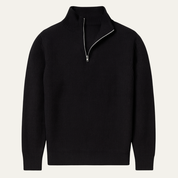 Edinburgh Strickpullover