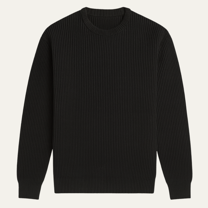 Edinburgh Strickpullover