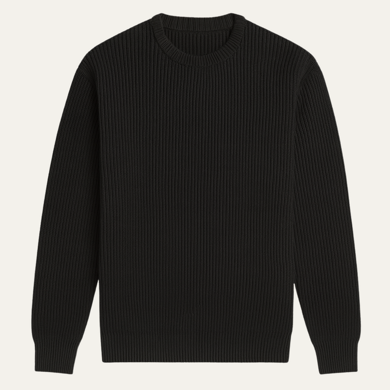 Edinburgh Strickpullover