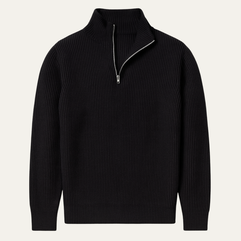 Edinburgh Strickpullover