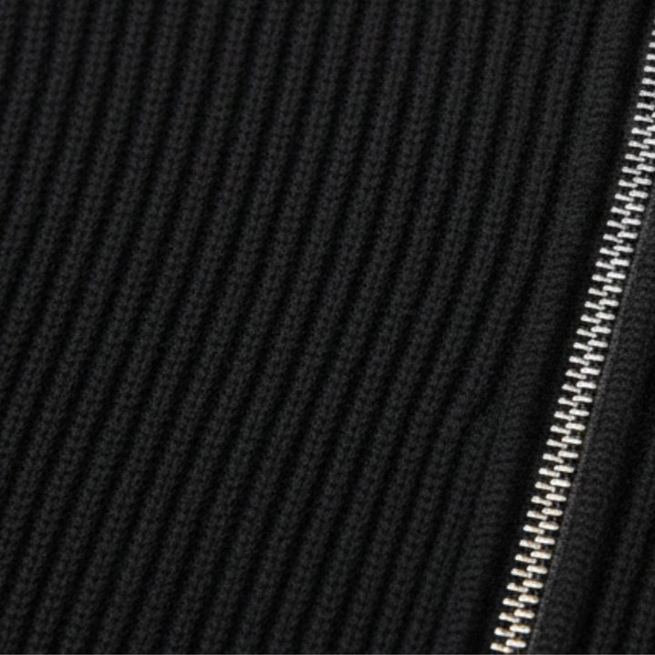 Edinburgh Strickpullover