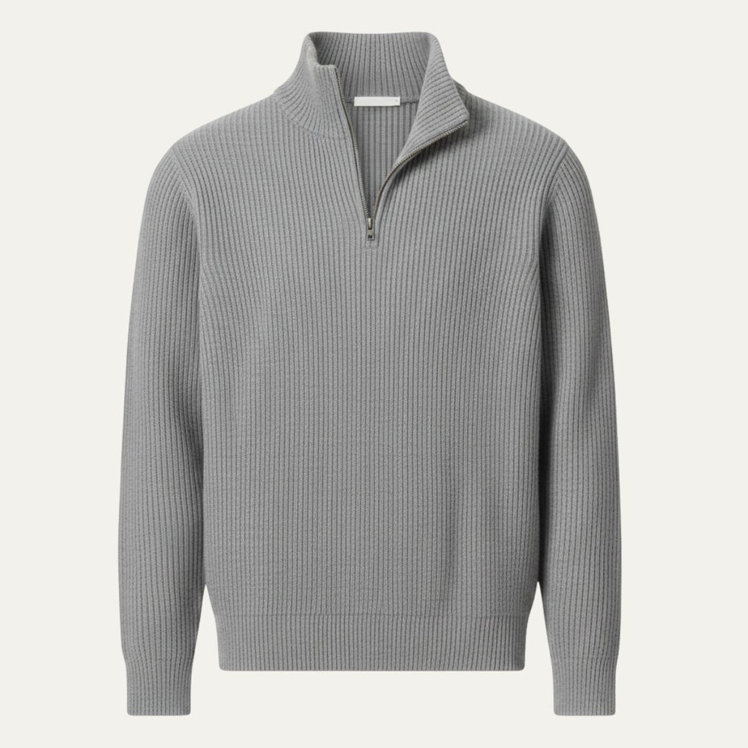 Edinburgh Strickpullover