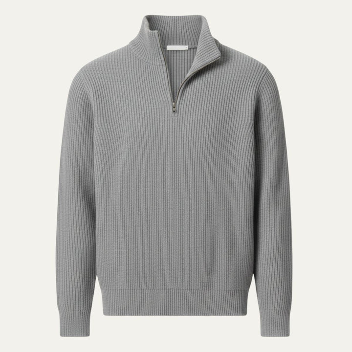 Edinburgh Strickpullover