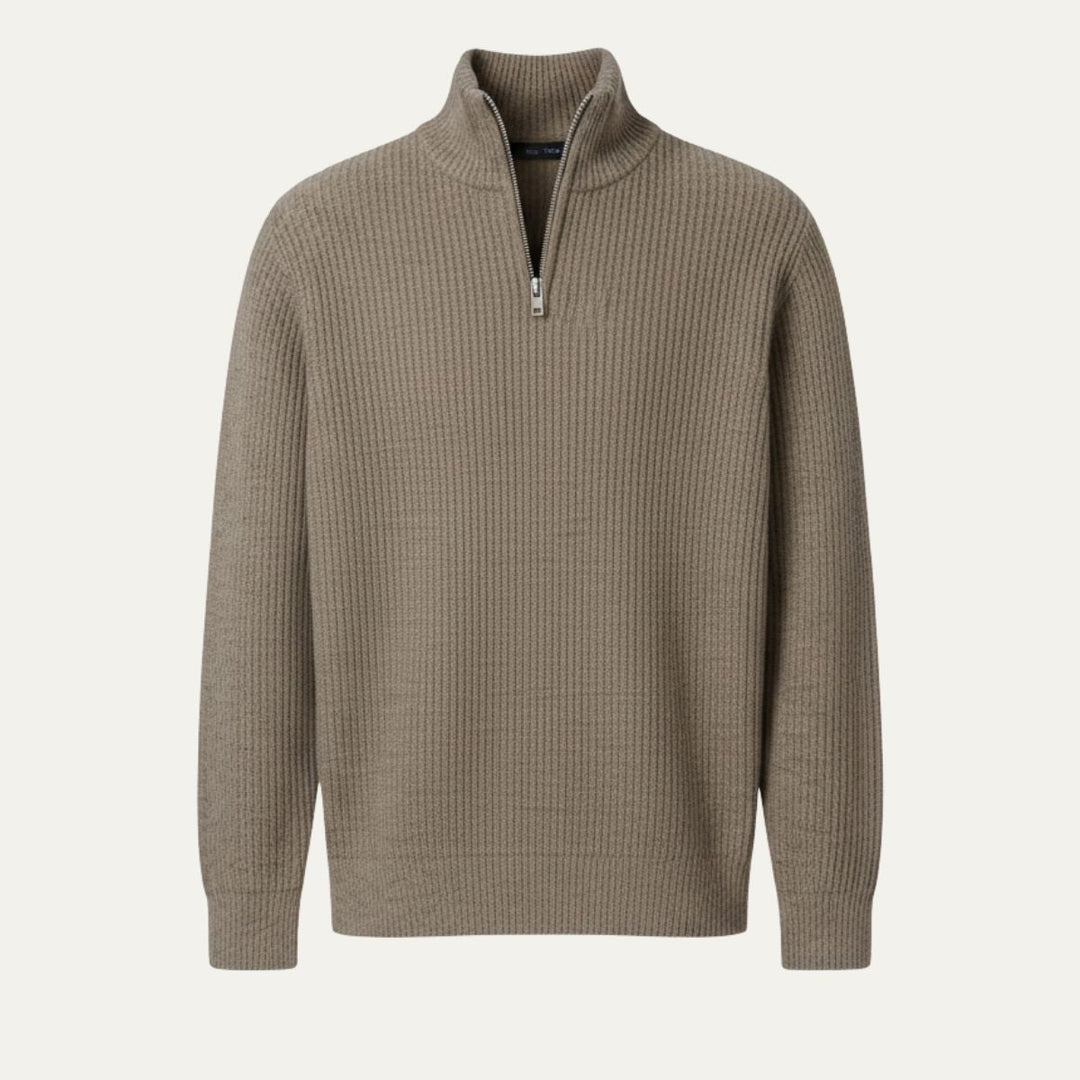 Edinburgh Strickpullover