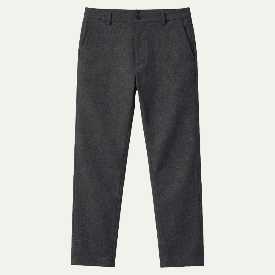 Ellwood Hose Straight Leg