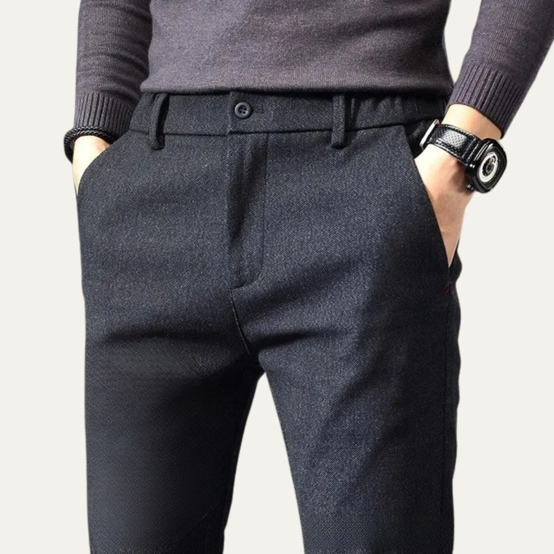 Ellwood Hose Straight Leg