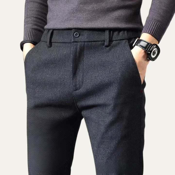 Ellwood Hose Straight Leg