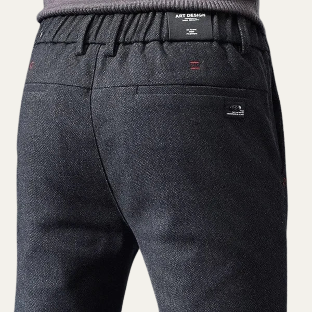 Ellwood Hose Straight Leg