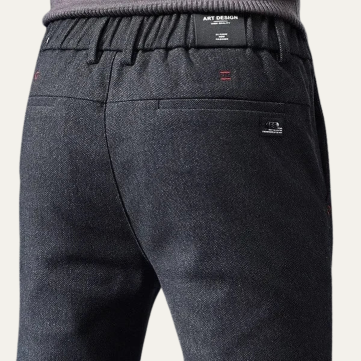 Ellwood Hose Straight Leg