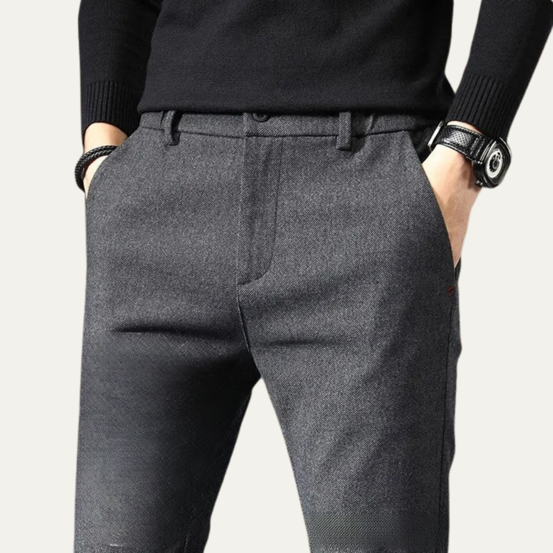 Ellwood Hose Straight Leg
