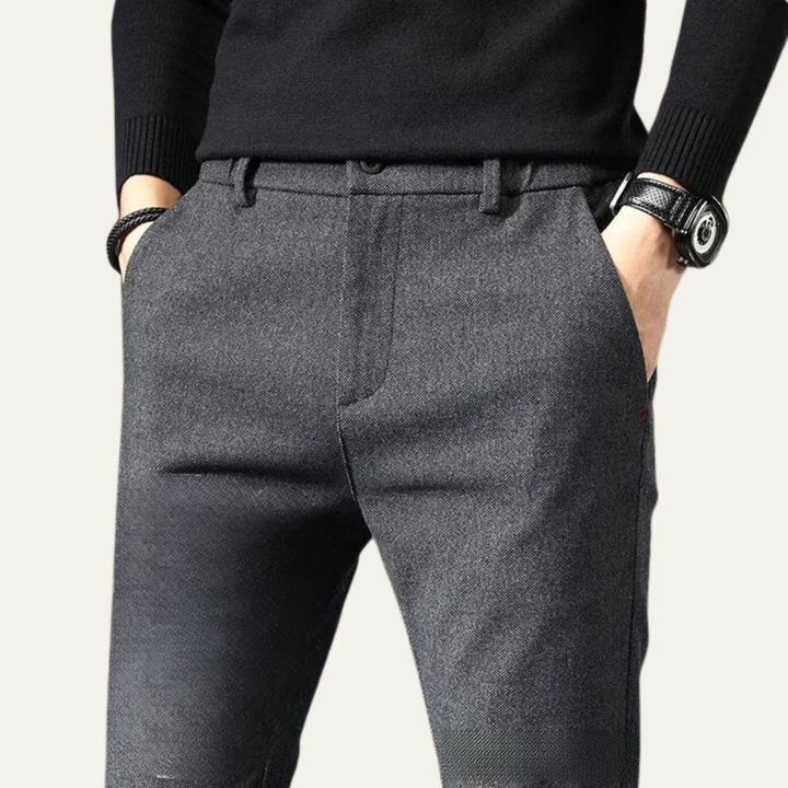 Ellwood Hose Straight Leg