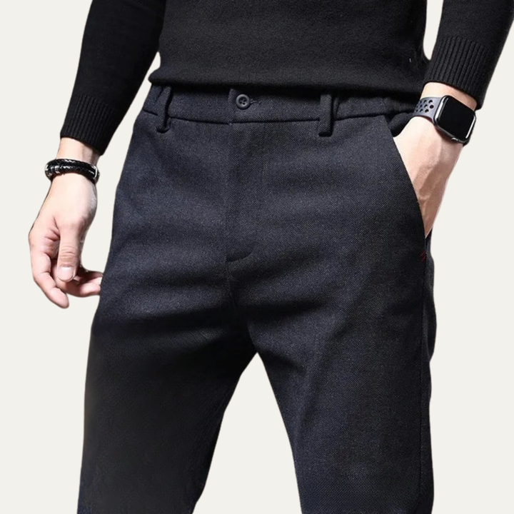 Ellwood Hose Straight Leg