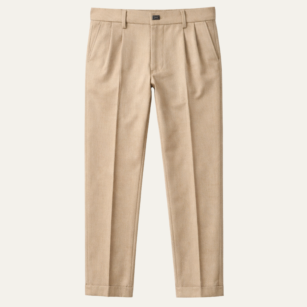 Elmstead Ridge Anzughose Slim Fit