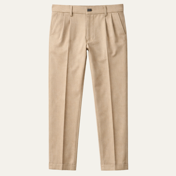 Elmstead Ridge Anzughose Slim Fit