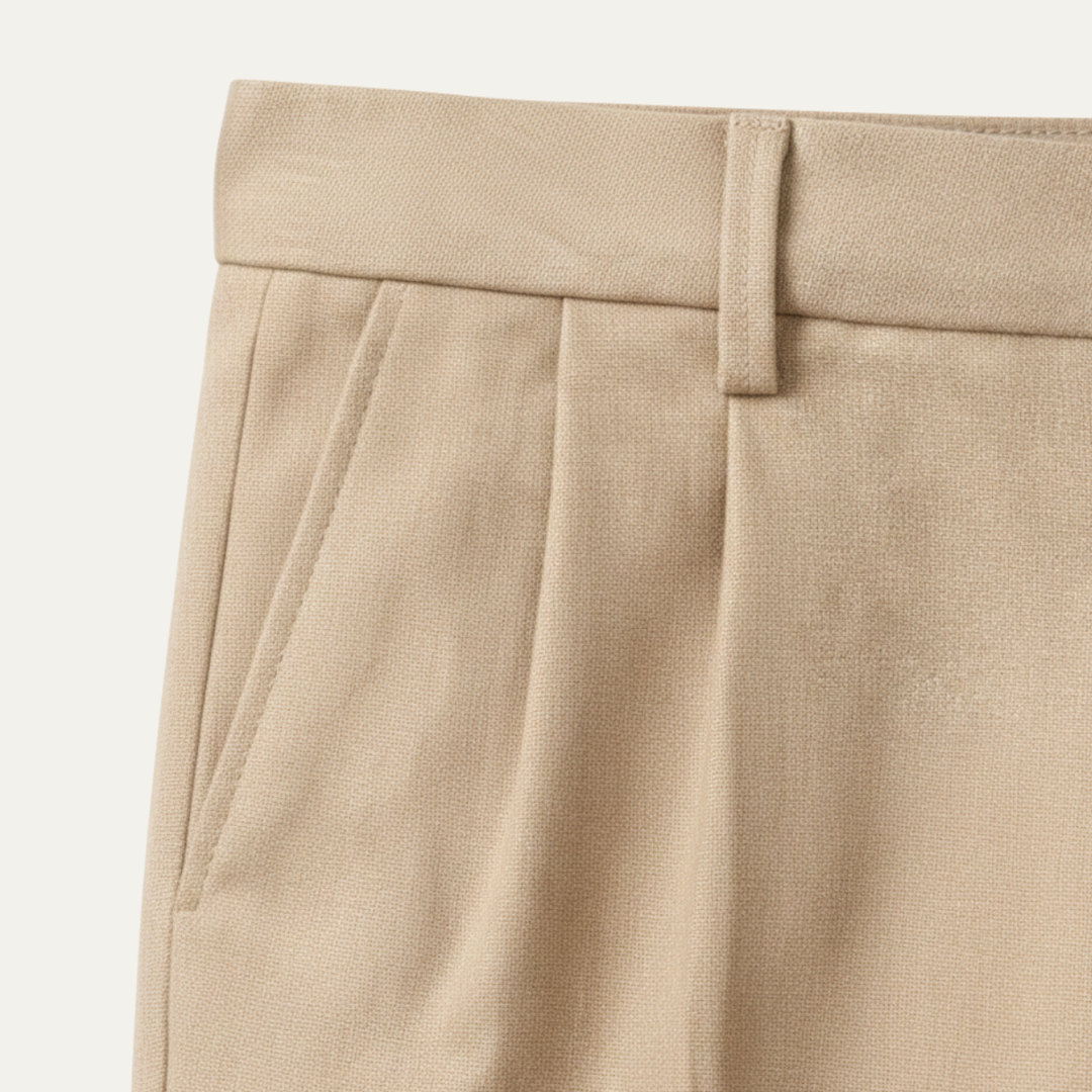 Elmstead Ridge Anzughose Slim Fit
