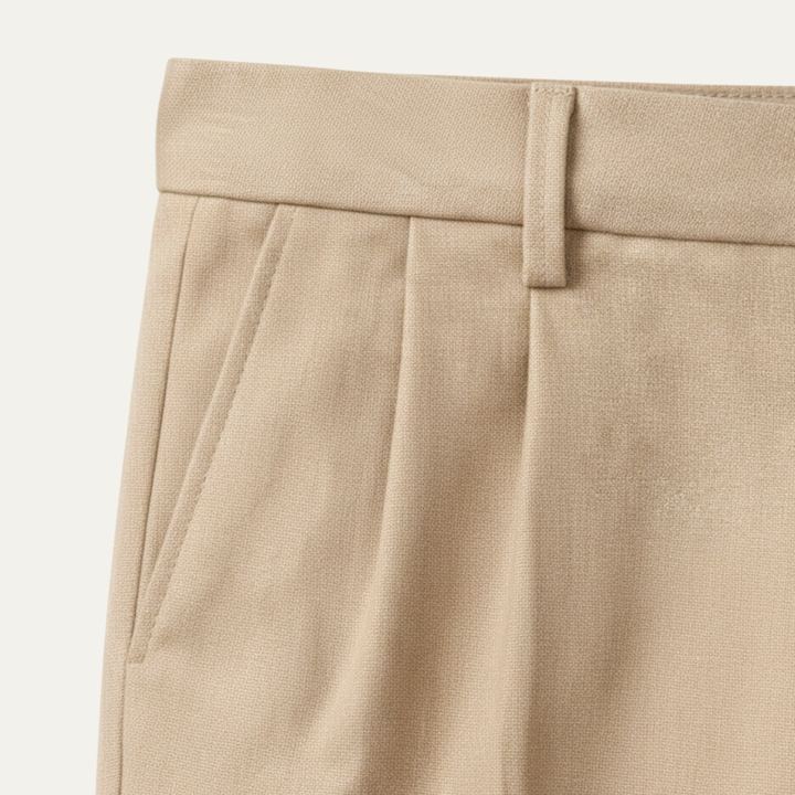 Elmstead Ridge Anzughose Slim Fit