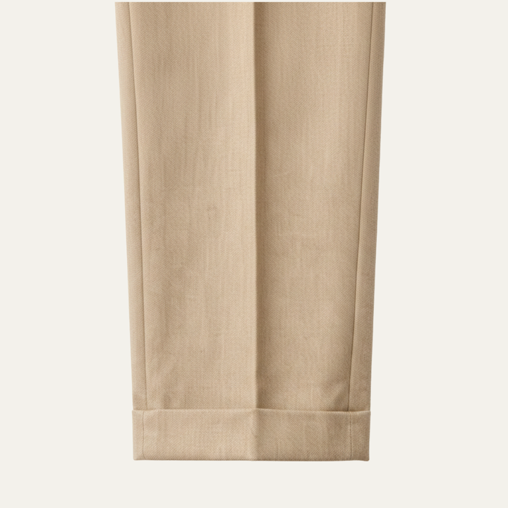 Elmstead Ridge Anzughose Slim Fit