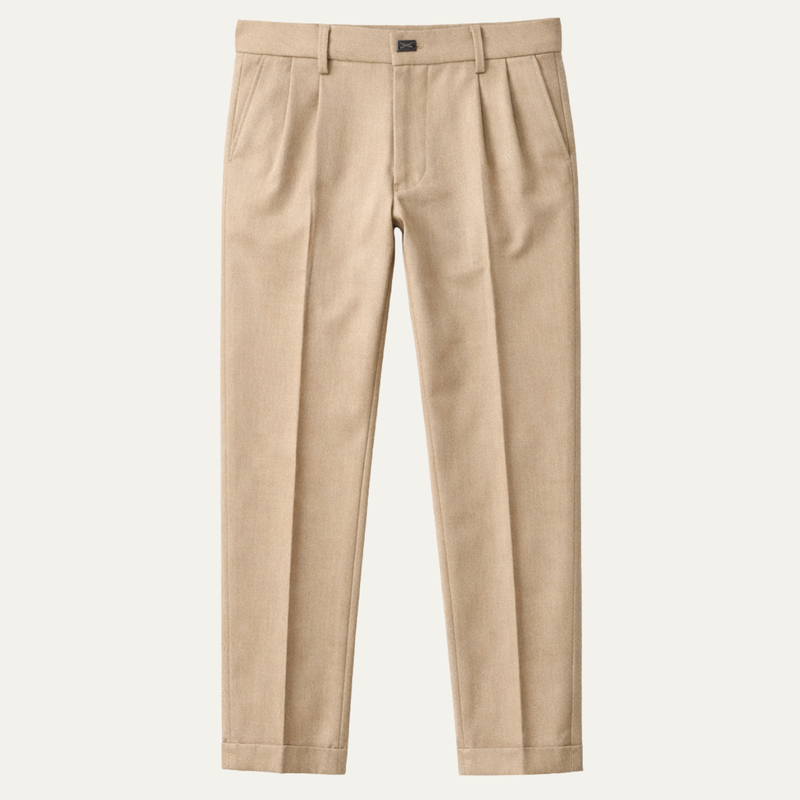 Elmstead Ridge Anzughose Slim Fit