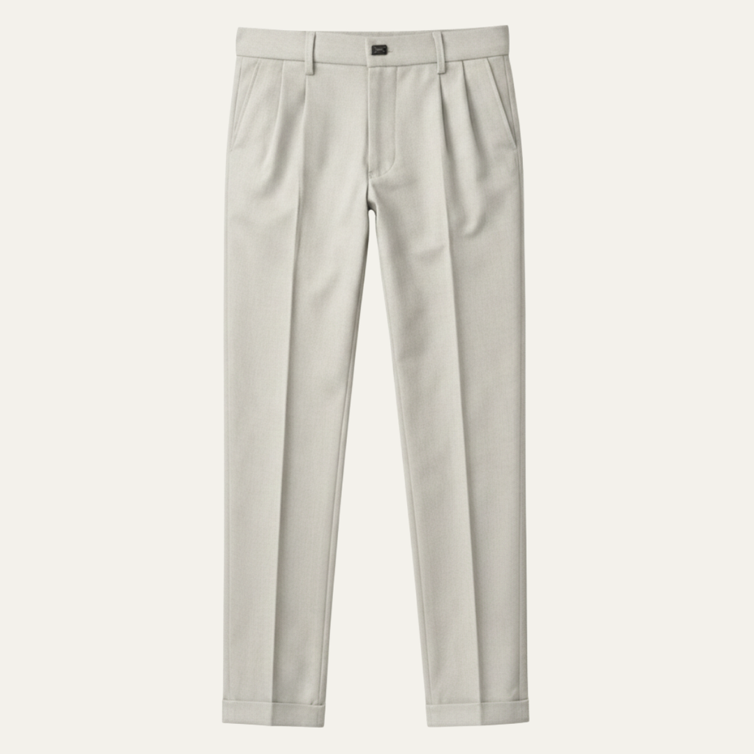 Elmstead Ridge Anzughose Slim Fit