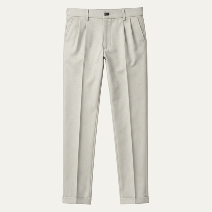 Elmstead Ridge Anzughose Slim Fit
