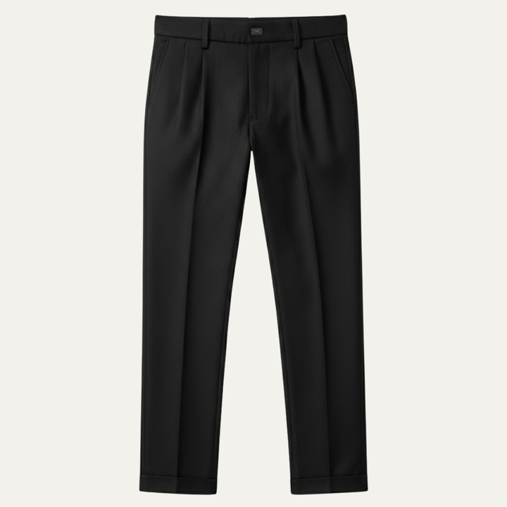Elmstead Ridge Anzughose Slim Fit