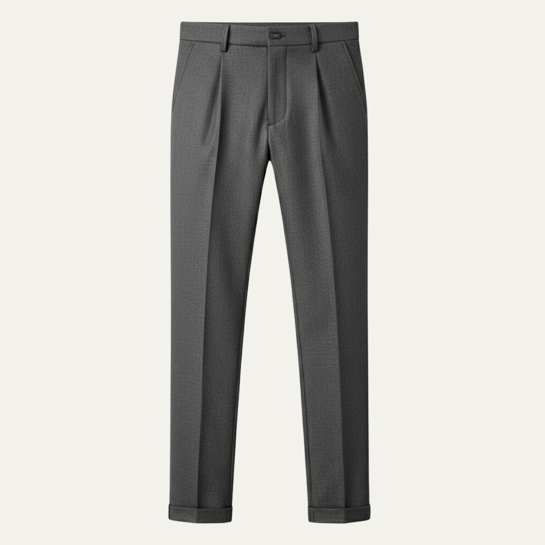 Elmstead Ridge Anzughose Slim Fit