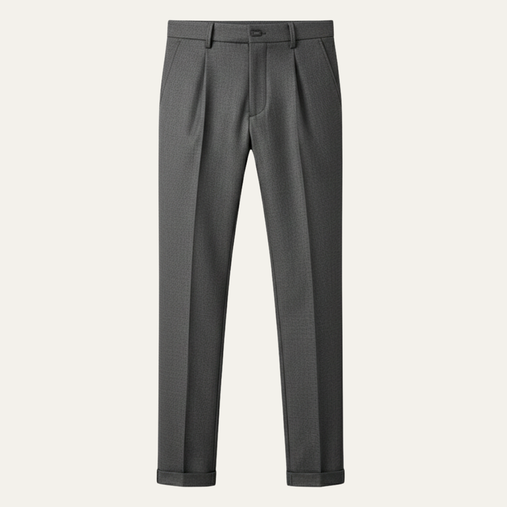 Elmstead Ridge Anzughose Slim Fit